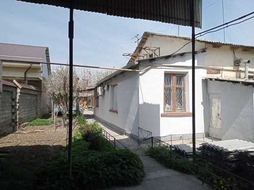 3-комнатный дом, 117 м²