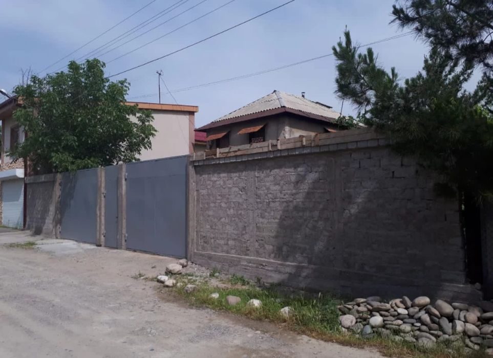 Продам участок собственник