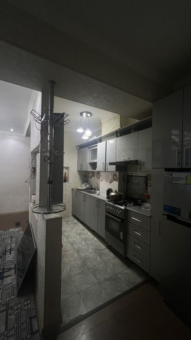 3-room apartment, 20 m², Tashkent, Yashnabad District, for rent
