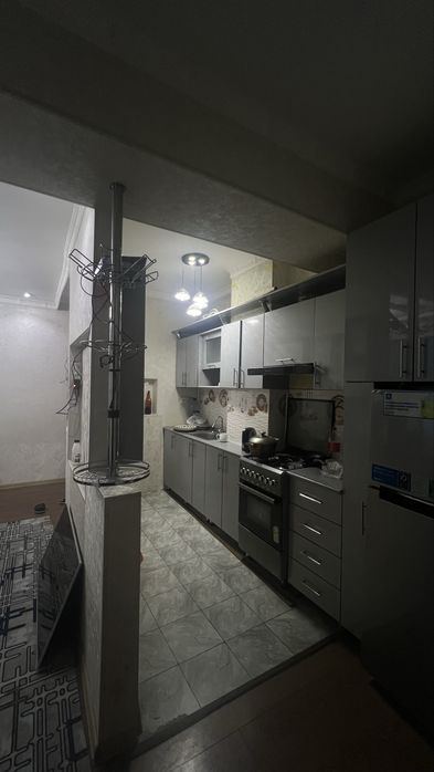 3-room apartment, 20 m²
