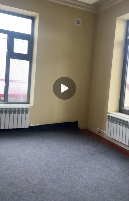 1-xonali uy, 25 m²