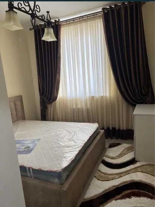 2-room apartment, 59 m²