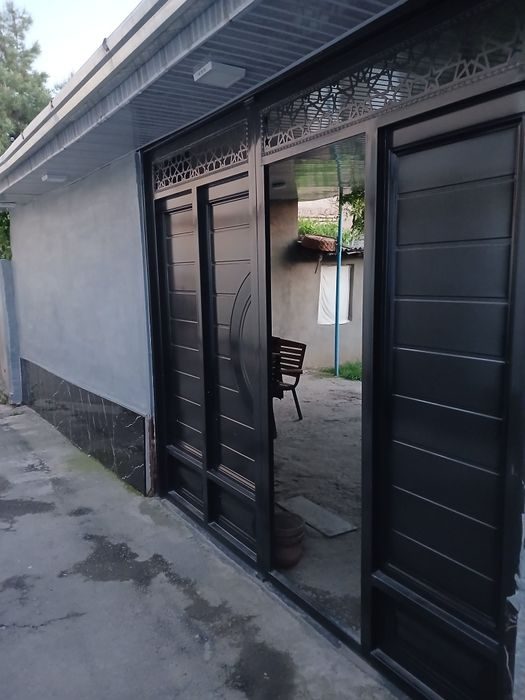 4-комнатный дом, 120 м², Ташкент, Яшнабадский район, на продажу