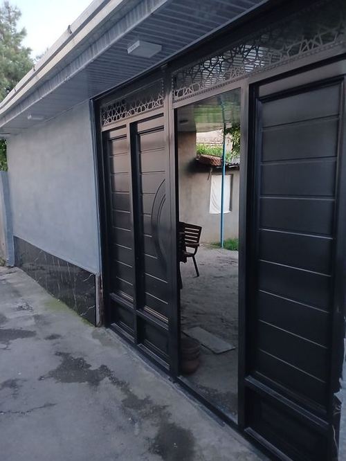 4-комнатный дом, 120 м²