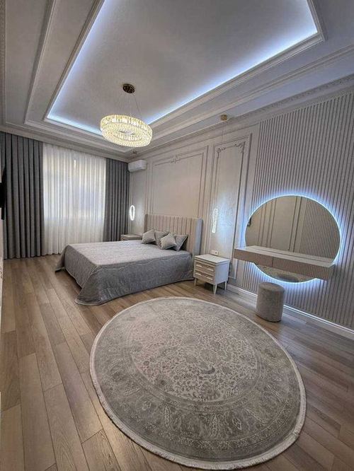 2-room apartment, 50 m²