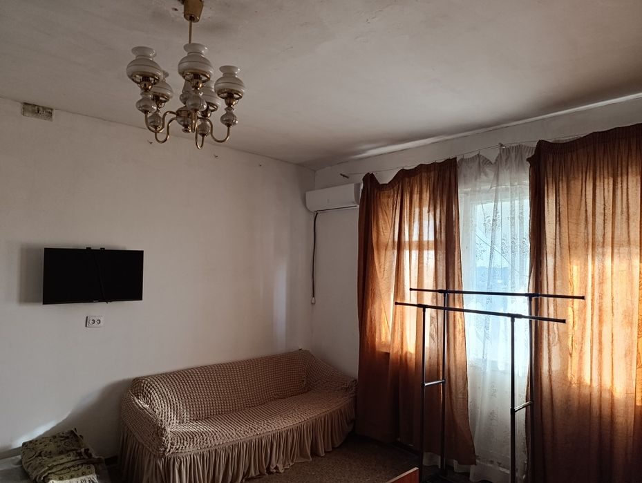 1-room apartment, 42 m², Tashkent, Yashnabad District, for rent