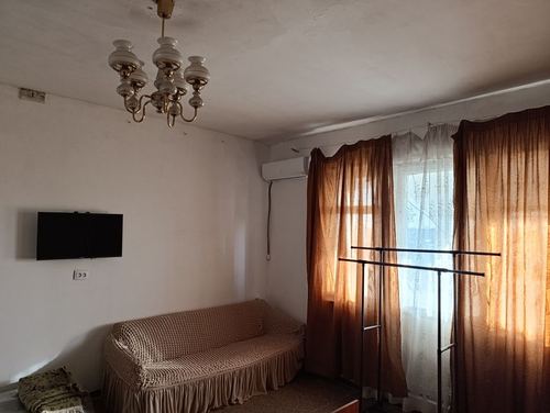 1-room apartment, 42 m²
