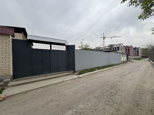 Участок 7,5 соток Ташкент