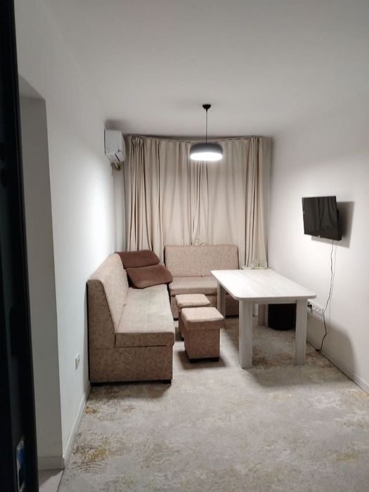 2-room apartment, 55 m², Tashkent, Yashnabad District, for rent