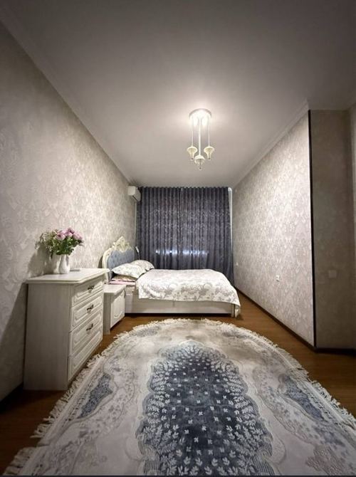 2-room apartment, 80 m²