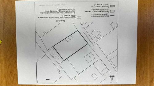 1-комнатная дача, 740 м²