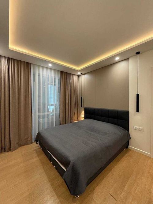 3-room apartment, 60 m²