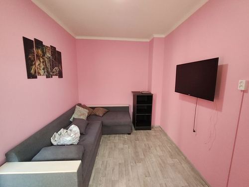 2-комнатный коттедж, 38 м²