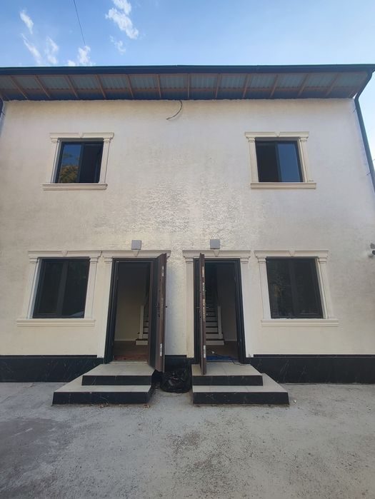 3-комнатный таунхаус, 65 м², Ташкент, Яшнабадский район, на продажу