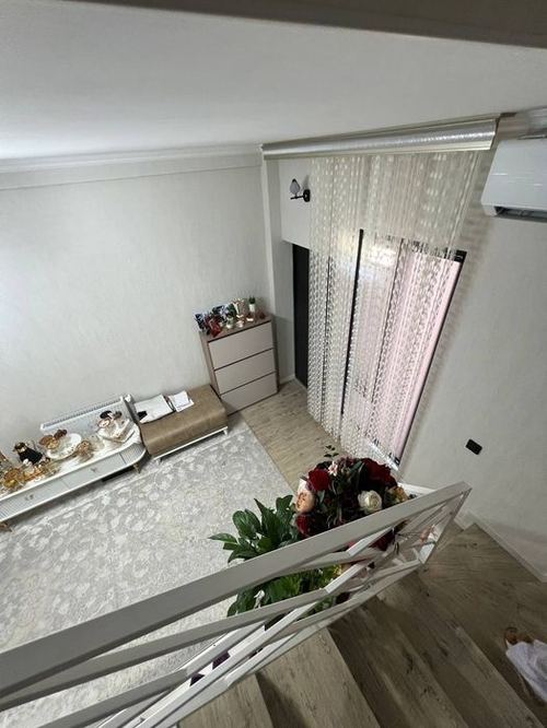 3-комнатный коттедж, 1 м²