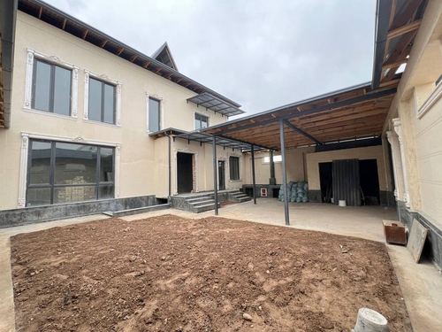 5-комнатный дом, 480 м²