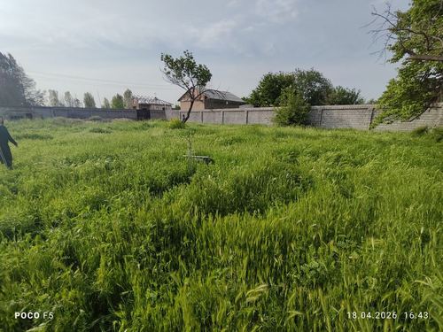 Продам дачи (земля 6 соток)