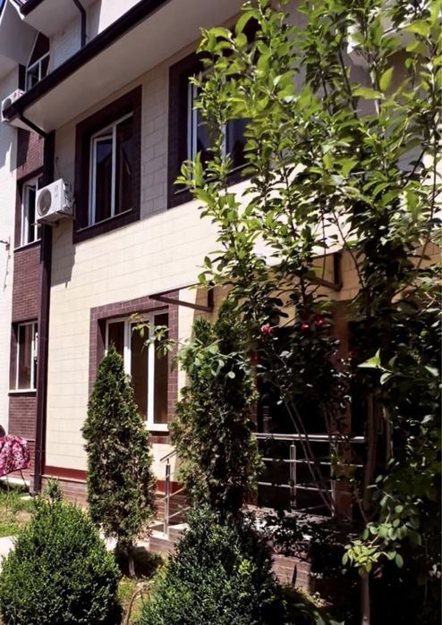 3-комнатный коттедж, 61 м²