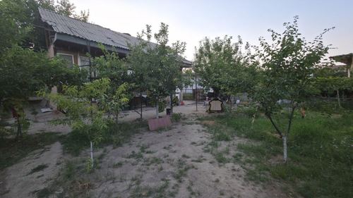 3-комнатный дом, 80 м²