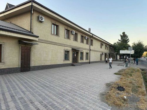 Продается Логистический центр (коммерческая недвижимость - 2794 кв.м.)
