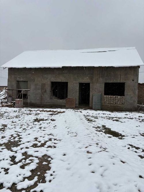 Продам землю на Бахте / Baxteda yer uchastkasi sotiladi.