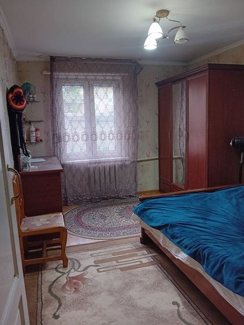 4-комнатный коттедж, 450 м²