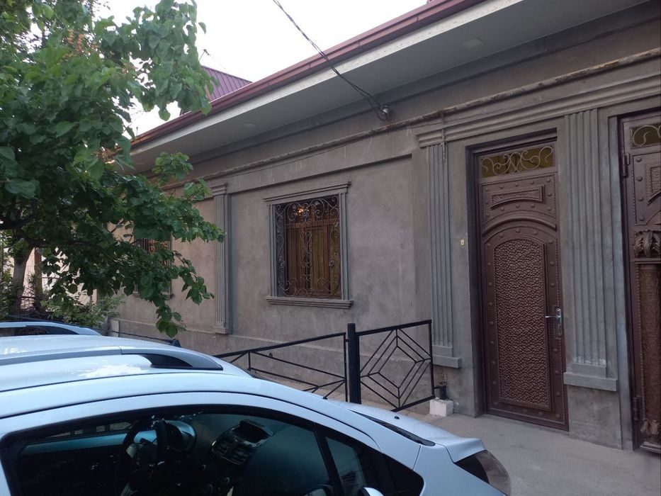 7-комнатный дом, 412 м², Ташкент, Яшнабадский район, на продажу
