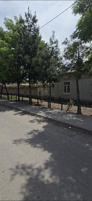 Участок в Яшнабадском районе,  махалля Мумтоз, панельный