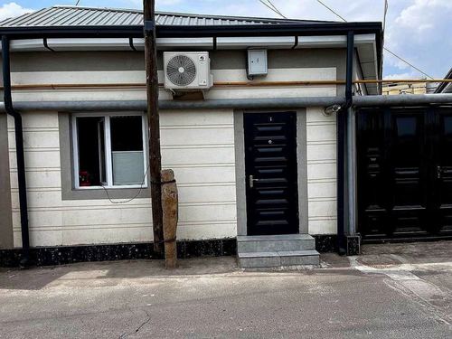 1-комнатный коттедж, 30 м²