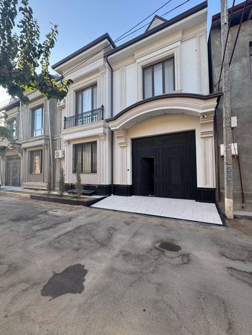 5-комнатный дом, 390 м²