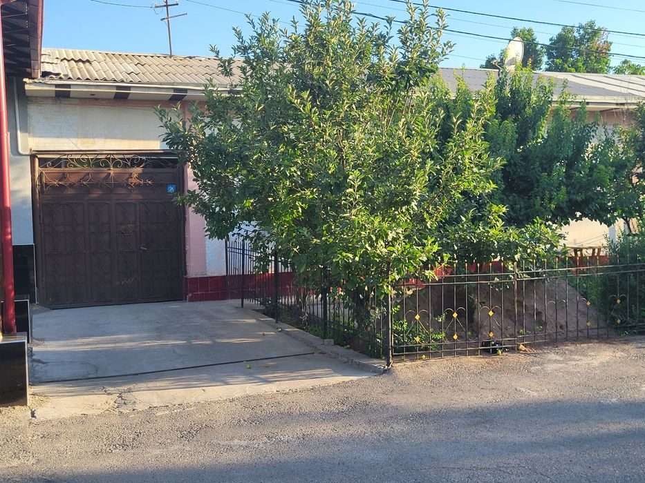 5-room house, 405 m², Tashkent, Yashnabad District, for sale