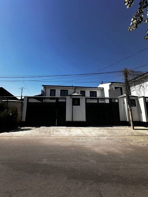 5-комнатный дом, 100 м²