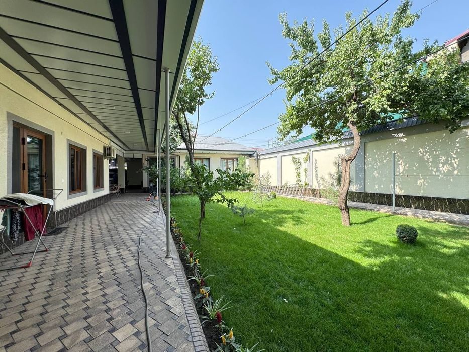 5-room house, 150 m², Tashkent, Yashnabad District, for sale