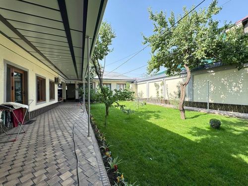 5-комнатный дом, 150 м²