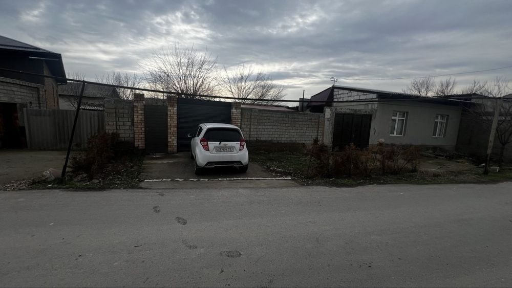 2-room house part, 3 m², Tashkent, Yashnabad District, for sale