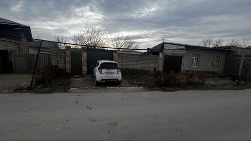 2-комнатная часть дома, 3 м²