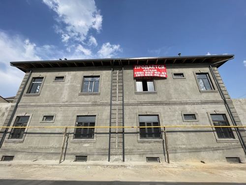 5-комнатный дом, 160 м²