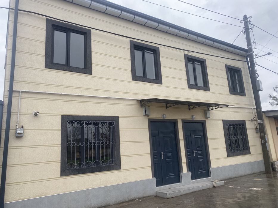 3-room cottage, 85 m², Tashkent, Yashnabad District, for sale