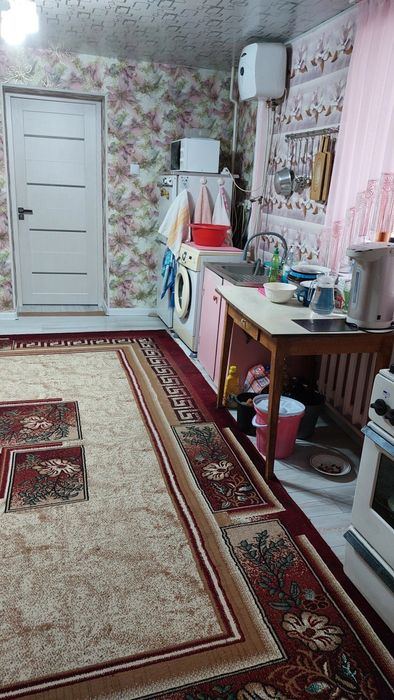 6-комнатный дом, 140 м²