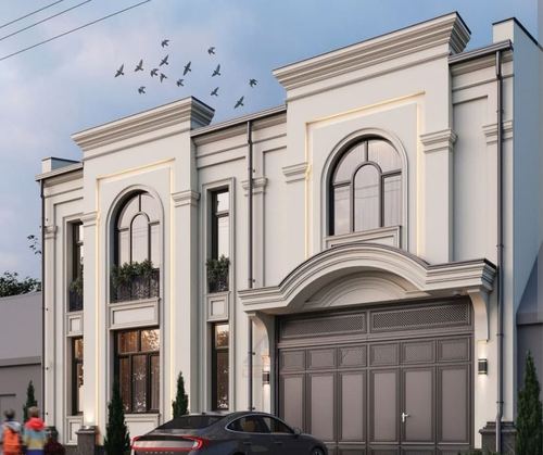 6-комнатный дом, 220 м²