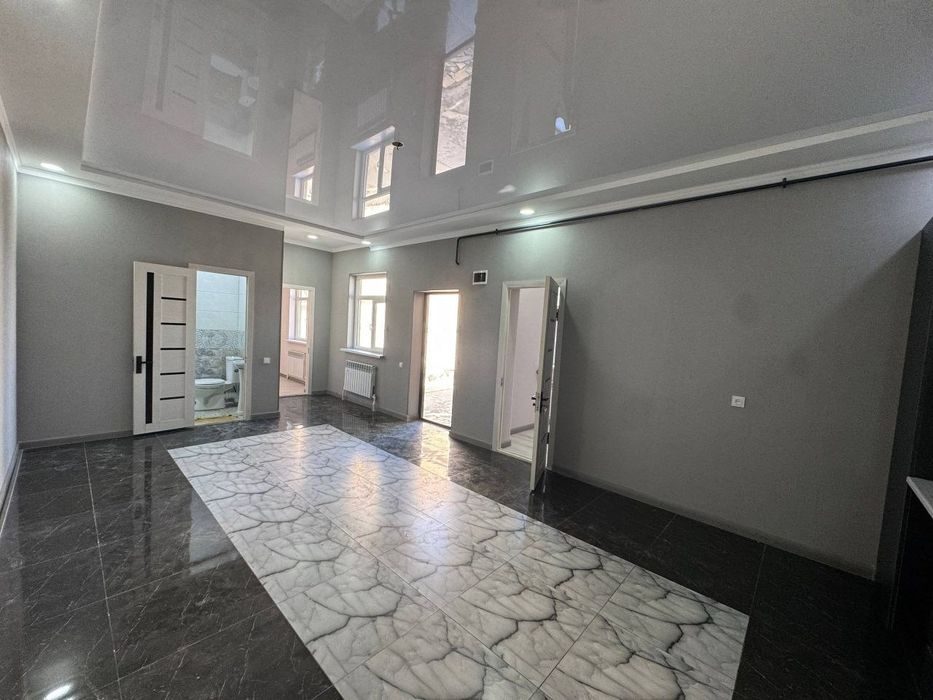 3-комнатный дом, 90 м², Ташкент, Яшнабадский район, на продажу