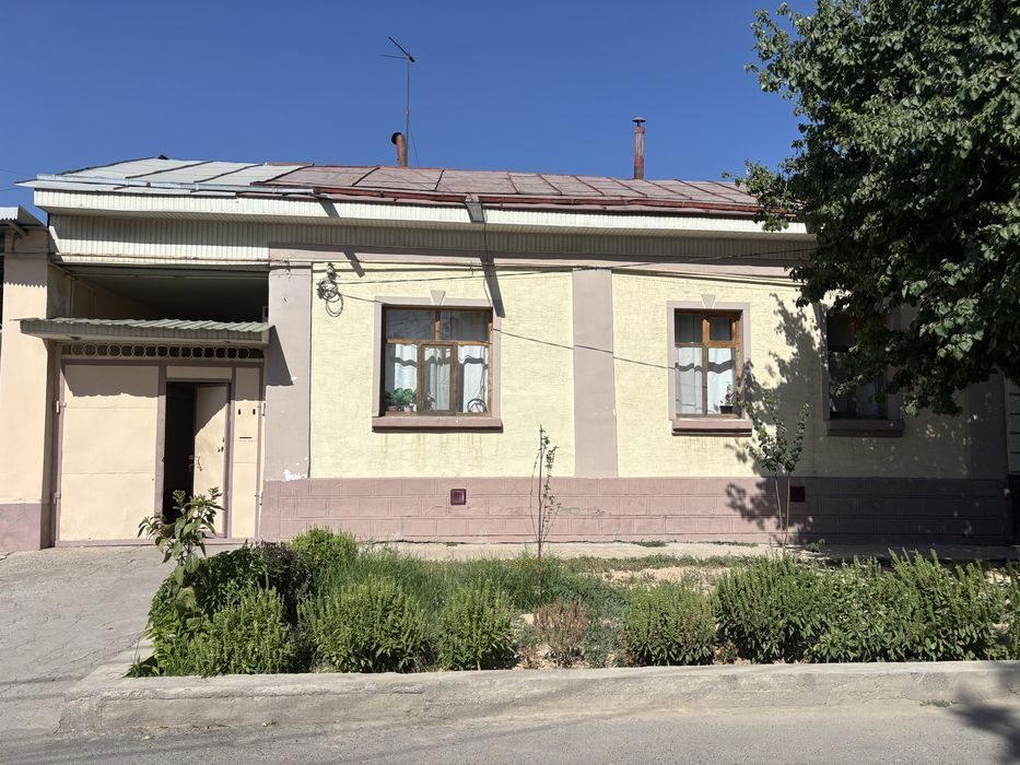9-комнатный дом, 400 м², Ташкент, Яшнабадский район, на продажу