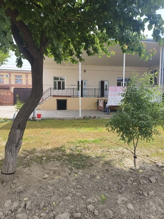 9-комнатный дом, 98400 м², Ташкент, Яшнабадский район, на продажу