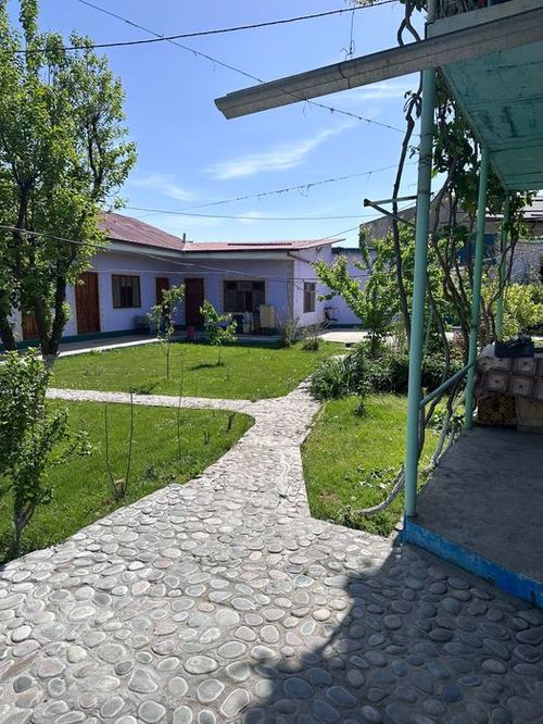 6-комнатный дом, 200 м²