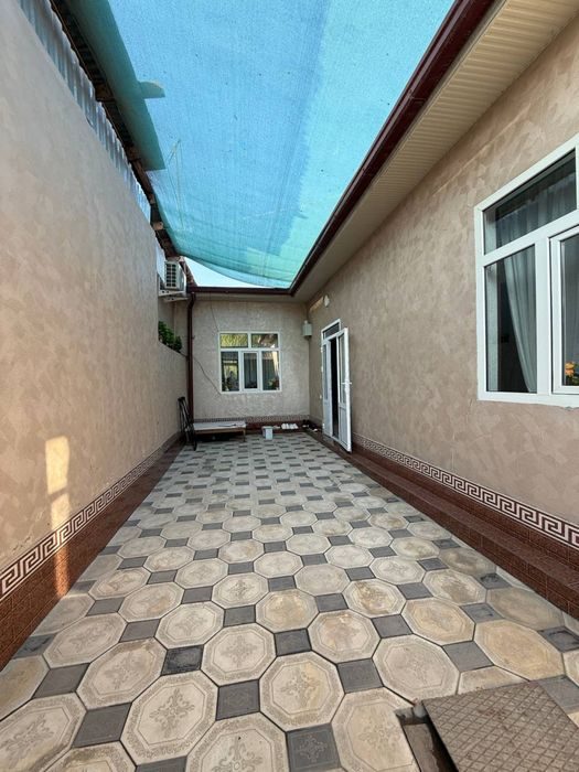 3-комнатный дом, 130 м², Ташкент, Яшнабадский район, на продажу