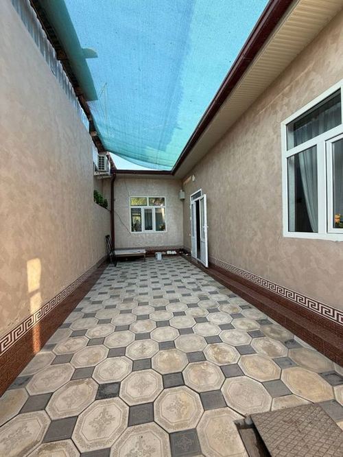3-комнатный дом, 130 м²