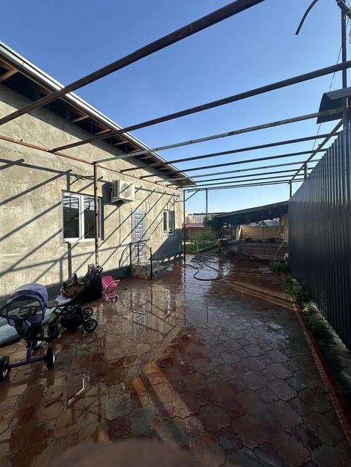 4-комнатный дом, 600 м²