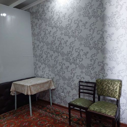 1-room apartment, 25 m²