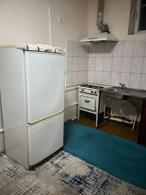 2-xonali uy, 50 m²