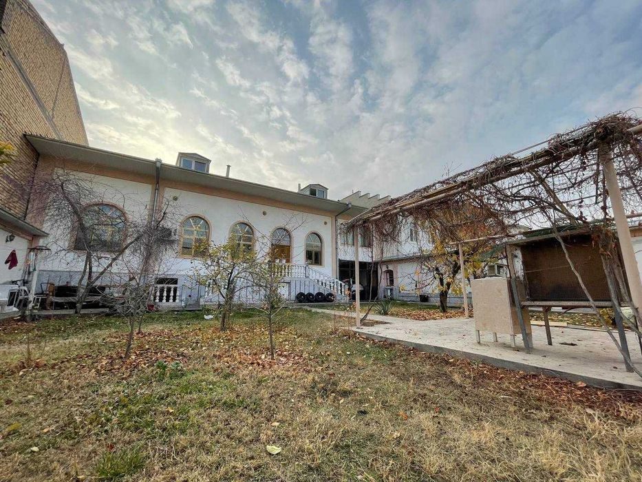 9-комнатный дом, 450 м², Ташкент, Яшнабадский район, на продажу